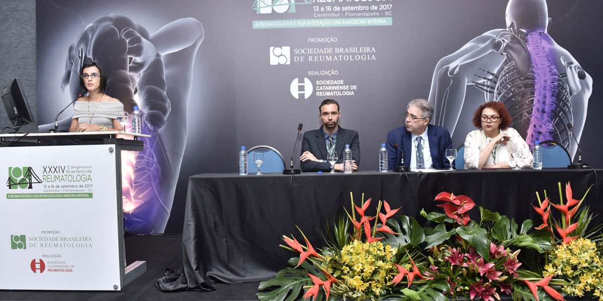 Novas diretrizes de tratamento de artrite reumatoide