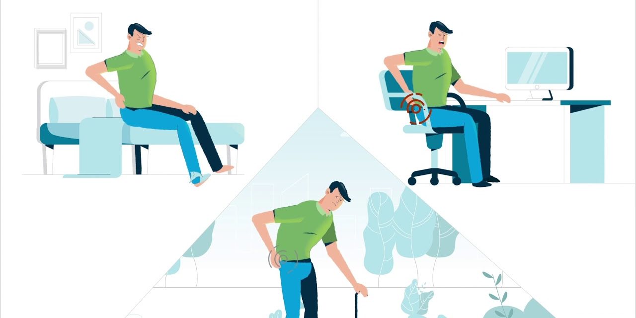 Você sabe o que Espondilite Anquilosante?