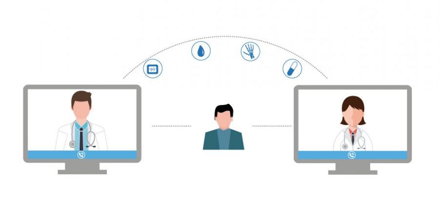 telemedicina