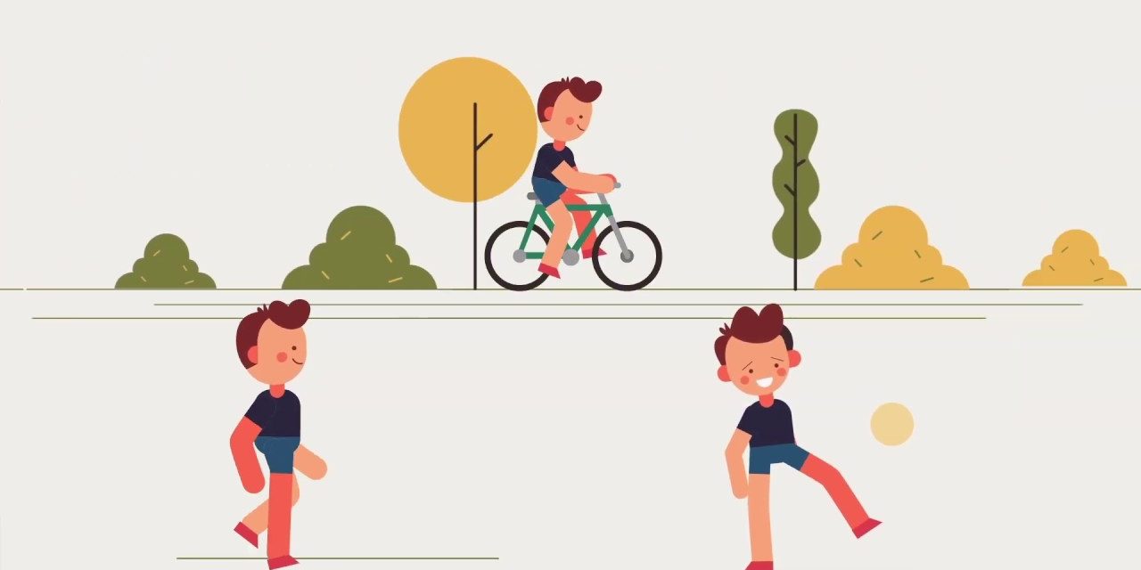 Artrite Idiopática Juvenil