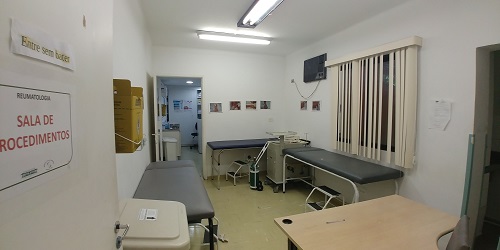 unifesp – ambulatorio reumatologia2