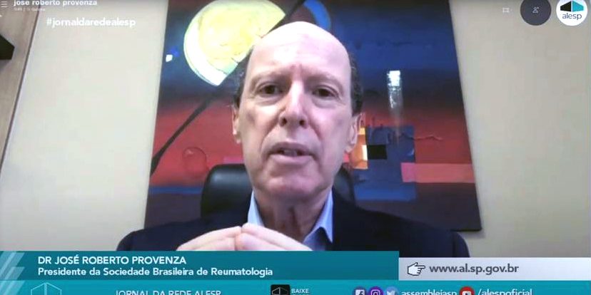 TV Alesp – Dr. Provenza