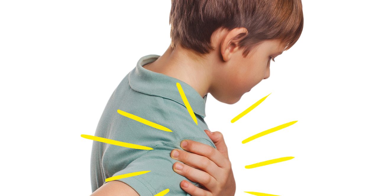 Artrite Idiopática Juvenil