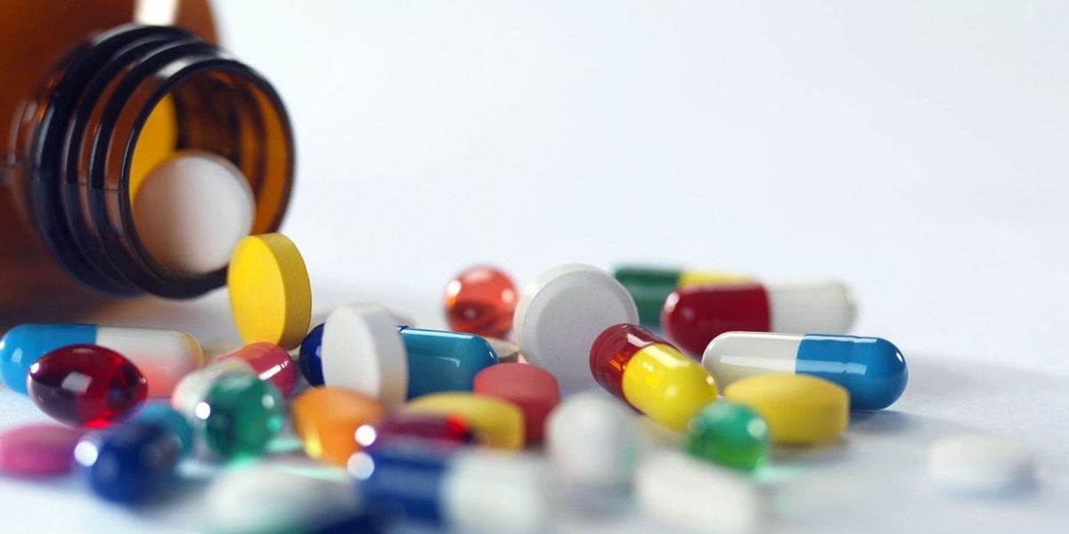 Falta de Medicação SUS