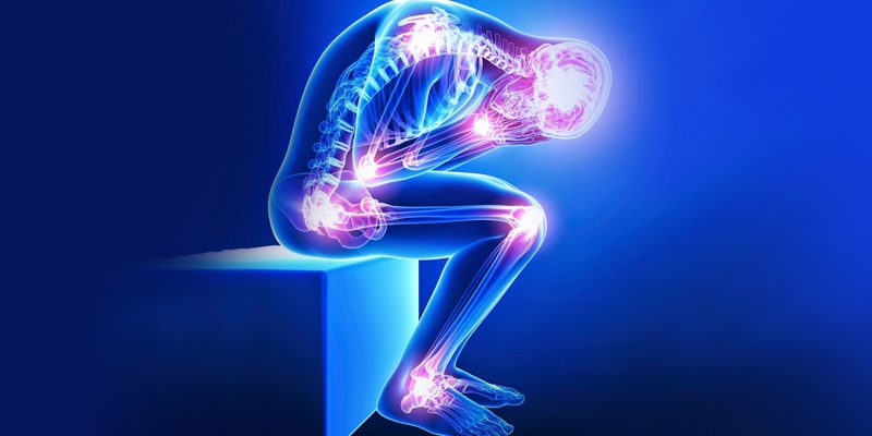 SBR – Fibromialgia