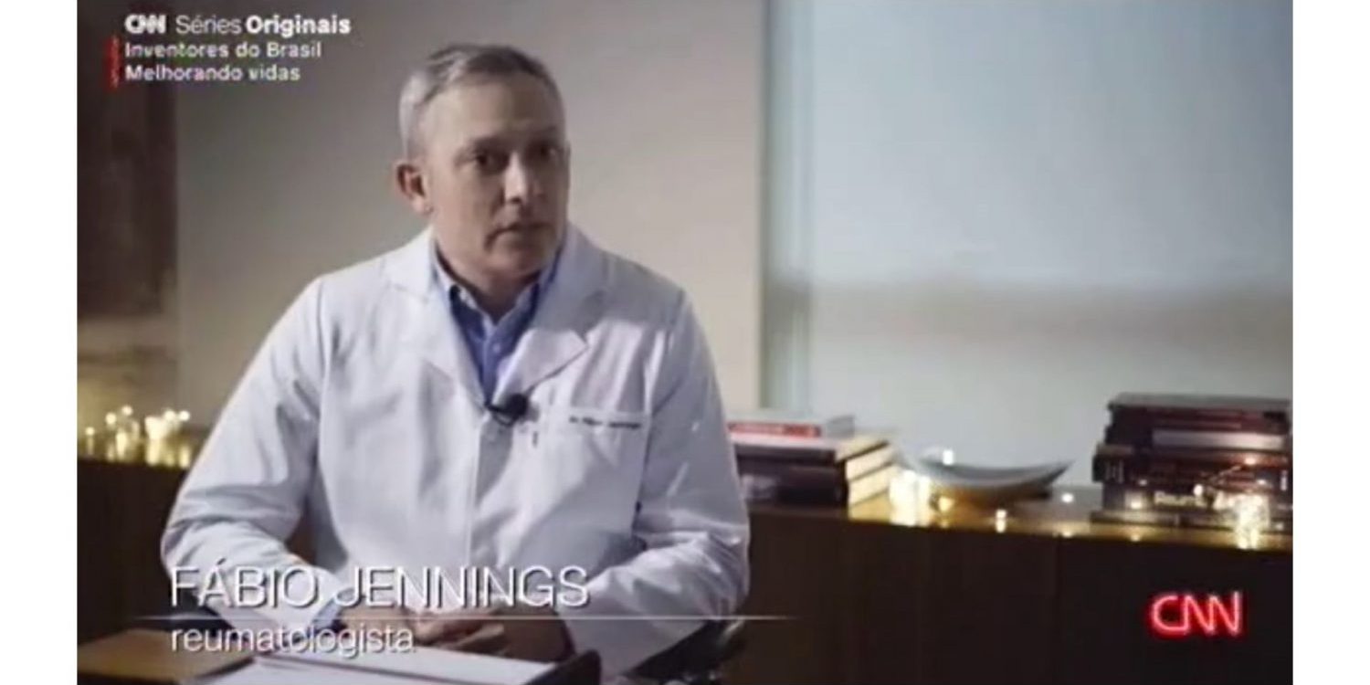 CNN – Inventores Do Brasil, Melhorando Vidas