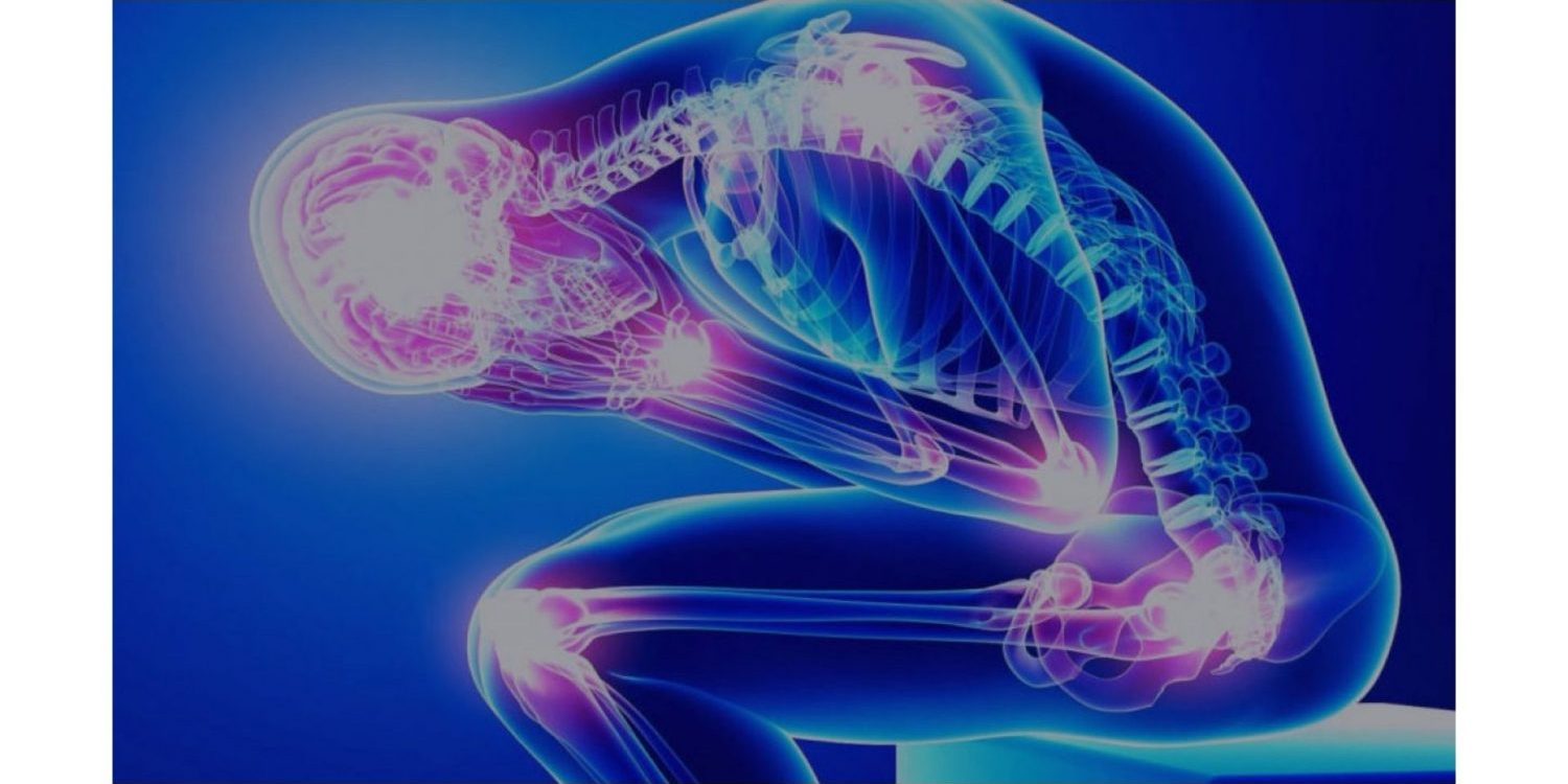 Mês de Alerta para Fibromialgia