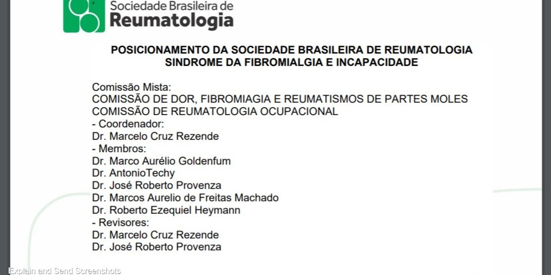 Screenshot of A FRIBROMIALGIA NO UNIVERSO DO TRABALHO 2.pdf