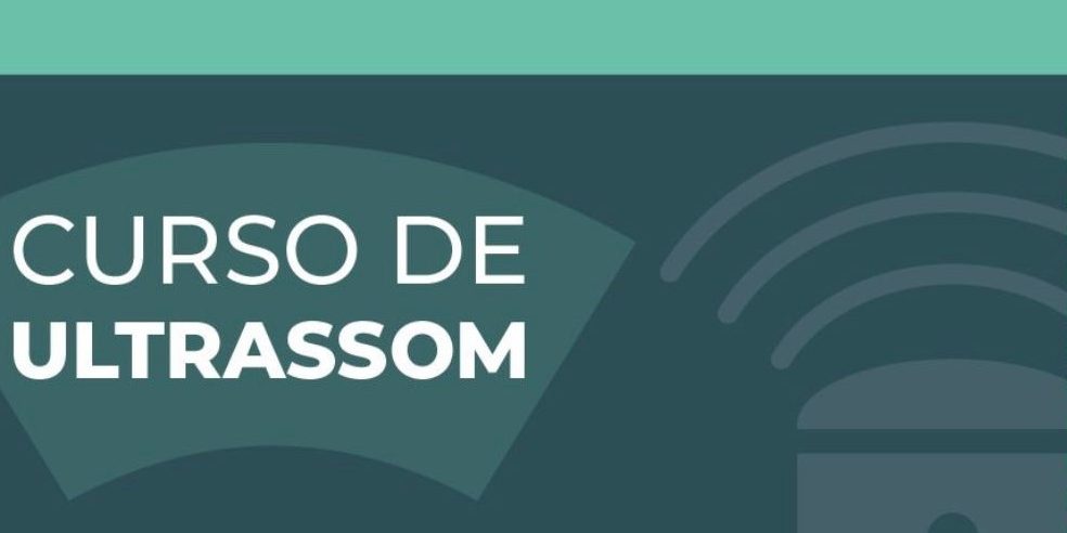 curso ultrassom