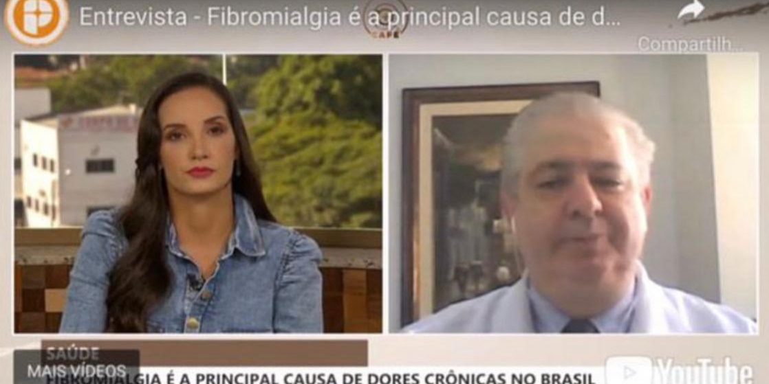 fibromialgia tv pai eterno