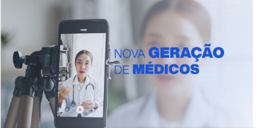 revista Doc_Nova Geração de Medicos