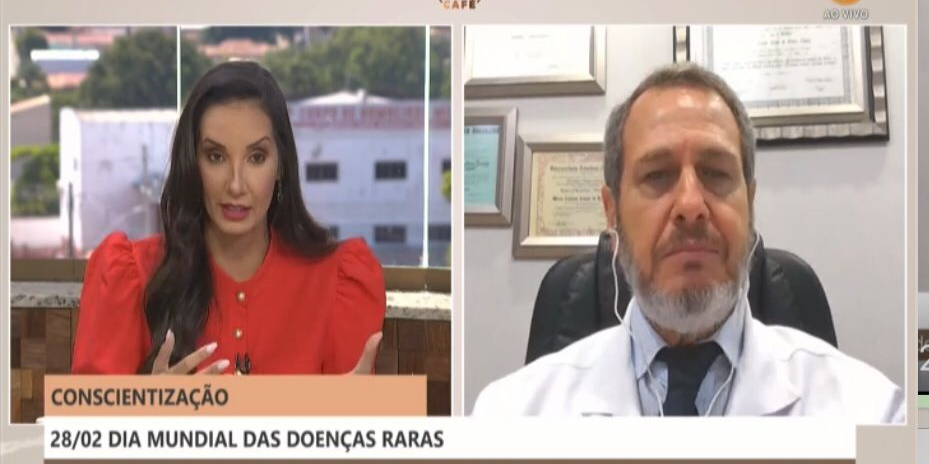 Doenças Raras