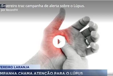 Lupus REcordTV