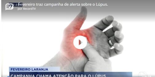 Lupus REcordTV