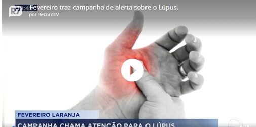 Lupus REcordTV