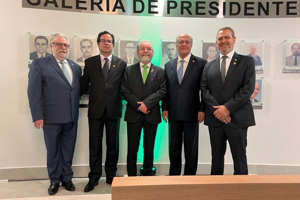 sbr presidente ministério saúde