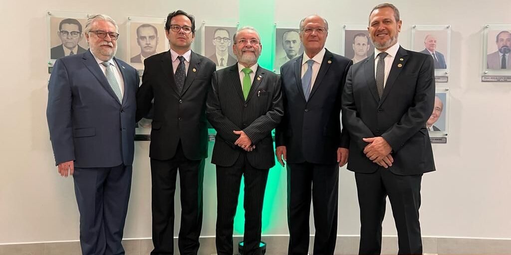 sbr presidente ministério saúde