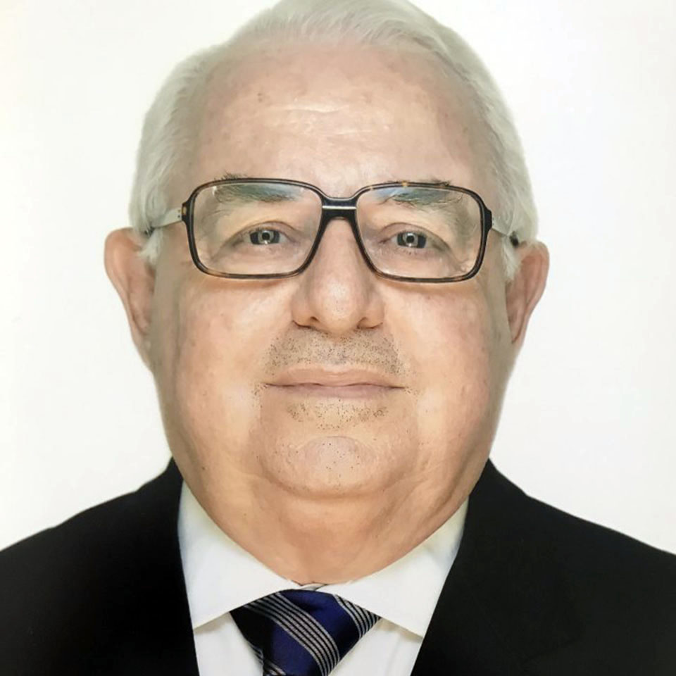 Cesar Emile Baaklini