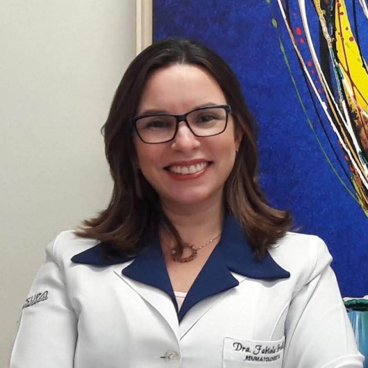 Fabiola Brasil Barbosa Rodrigues