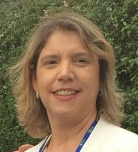 Jozelia Rego