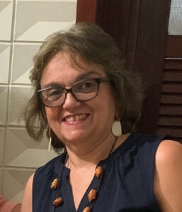 Maria Jose Pereira Vilar