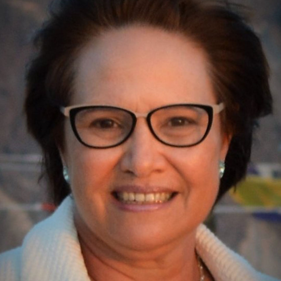 Rina Dalva Neubarth Giorgi