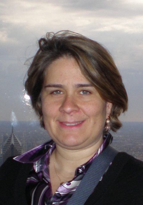 Sonia Maria Alvarenga Anti Loduca