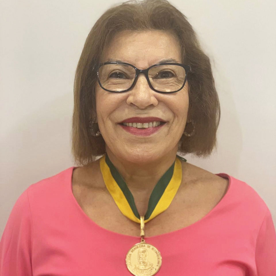 Sueli Coelho da Silva Carneiro