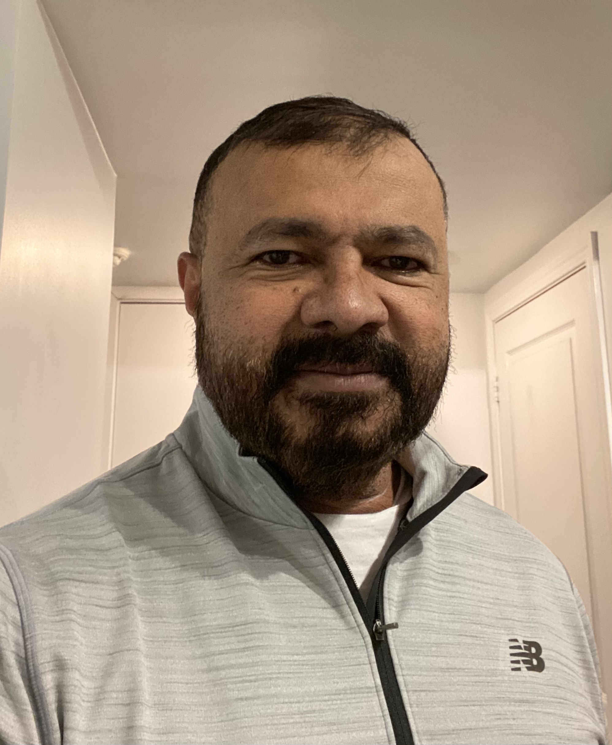 Wilton Ferreira Silva Santos